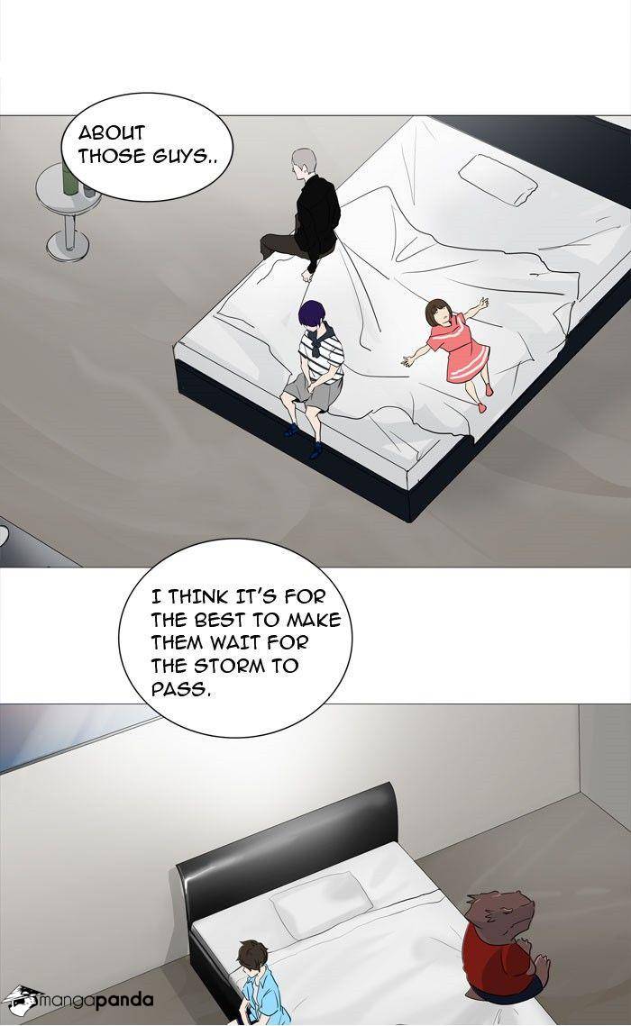 Tower of God Chapter 238 image 13